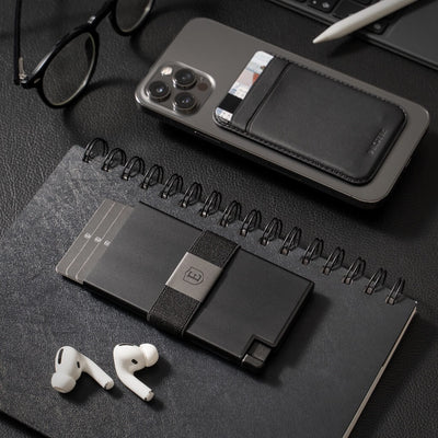 Flagrant x Ekster Wallet