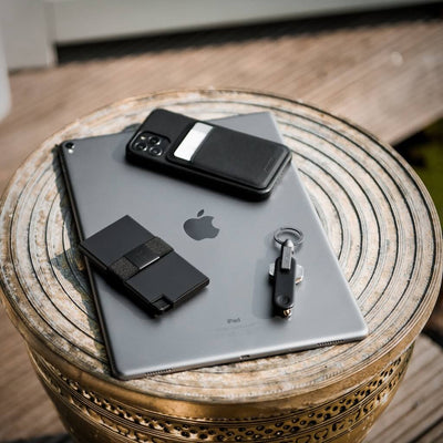 Flagrant x Ekster Wallet