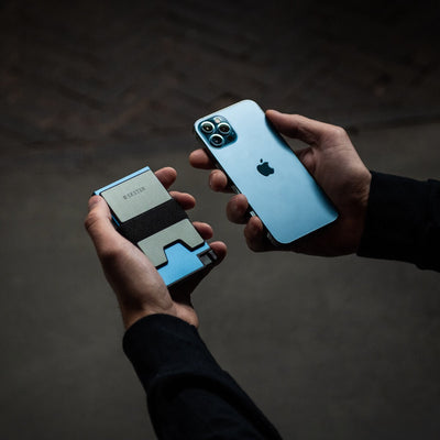Ekster Cardholder - VIP Offer