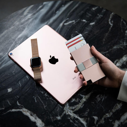 Ekster Cardholder - VIP Offer
