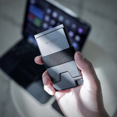 Ekster Cardholder - VIP Offer