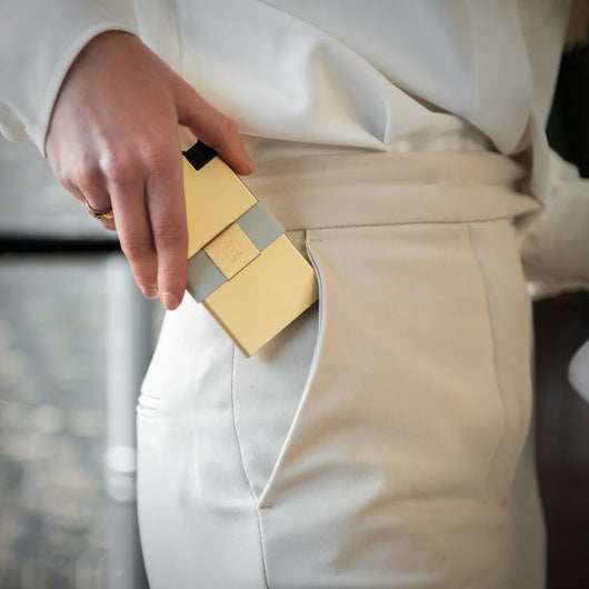 Ekster Cardholder - VIP Offer