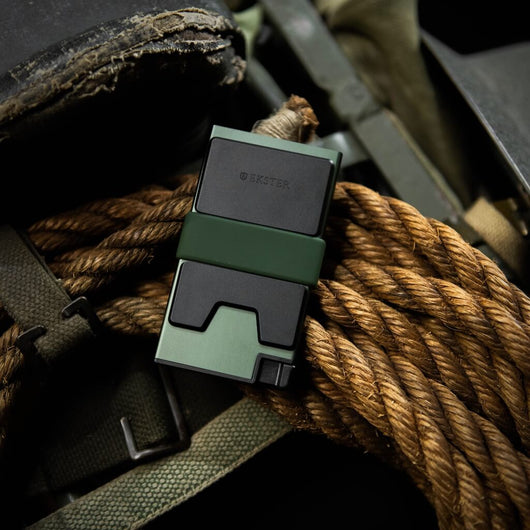 Ekster Cardholder - VIP Offer