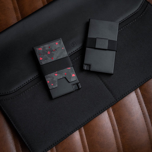 Ekster Cardholder - VIP Offer