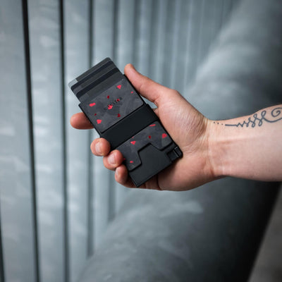 Ekster Cardholder - VIP Offer