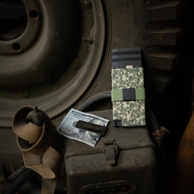 Ekster Cardholder - VIP Offer