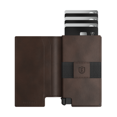 Wallet for AirTag