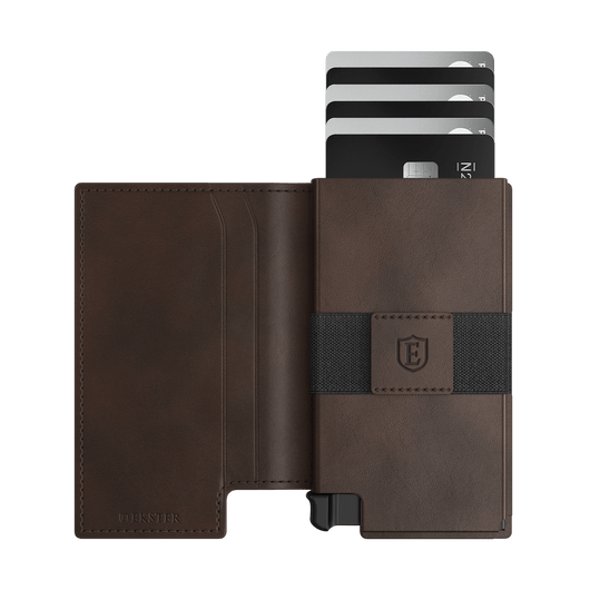 Wallet for AirTag