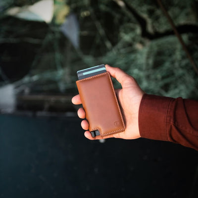 Ekster Wallet + FREE Finder Card - VIP Offer
