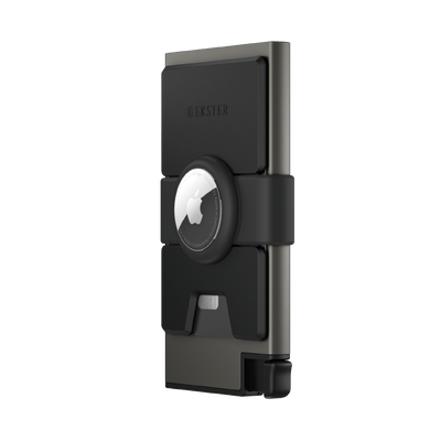Cardholder for AirTag