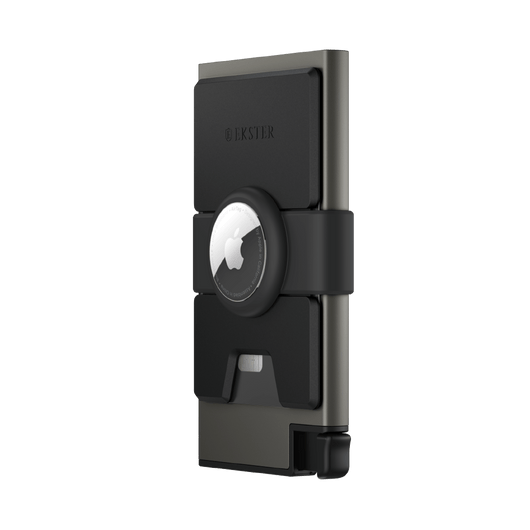 Cardholder for AirTag