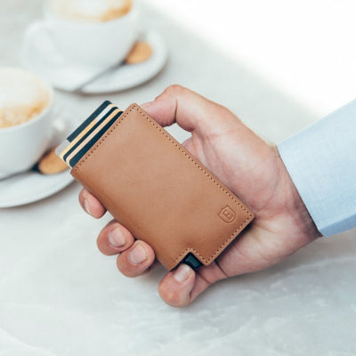 Ekster Wallet + FREE Finder Card - VIP Offer
