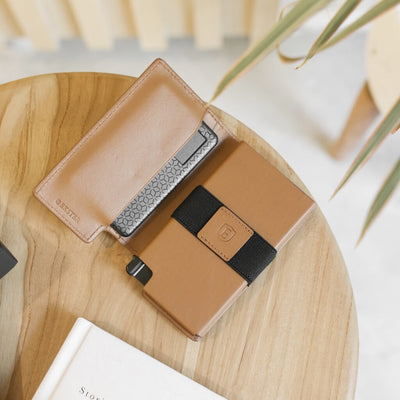 Ekster Wallet + FREE Finder Card - VIP Offer