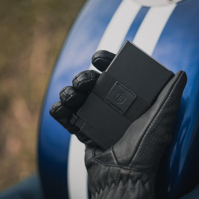 Leather Cardholder - VIP Offer
