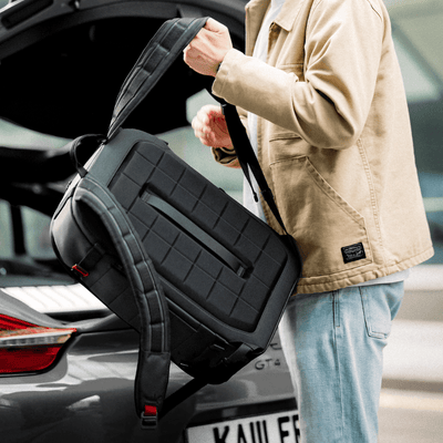 GRID Backpack
