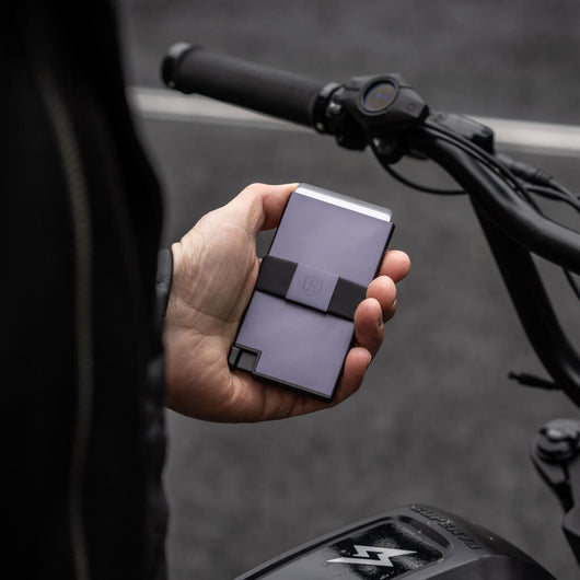 Ekster Cardholder - VIP Offer