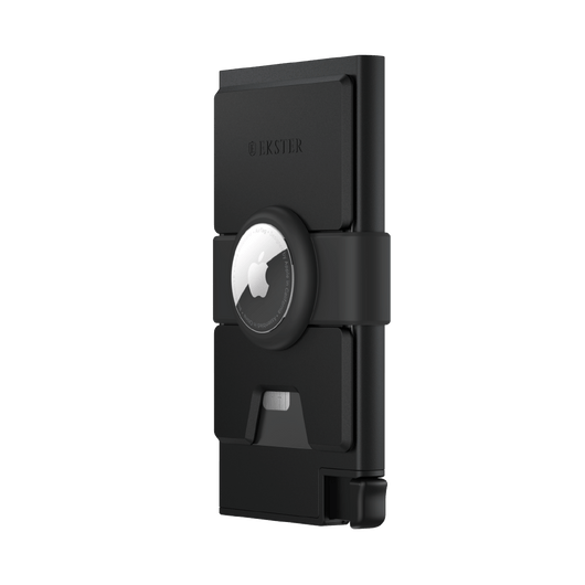 Cardholder for AirTag