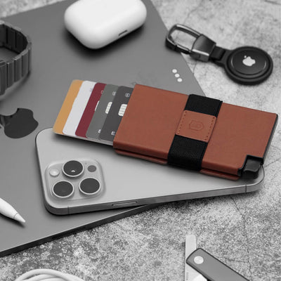 Leather Cardholder - VIP Offer
