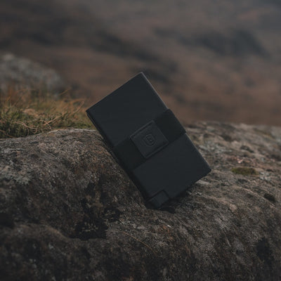 Leather Cardholder - VIP Offer