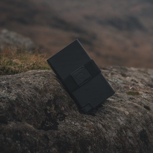 Leather Cardholder - VIP Offer