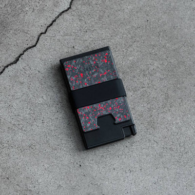 Flagrant x Ekster Wallet