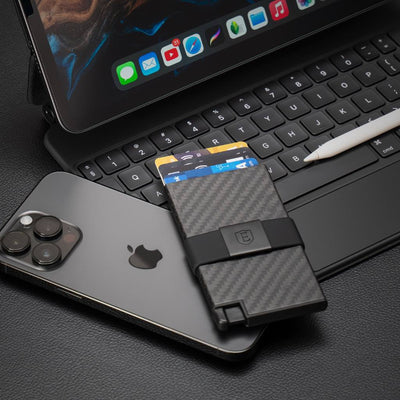 Ekster Cardholder - VIP Offer