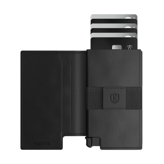 Wallet for AirTag