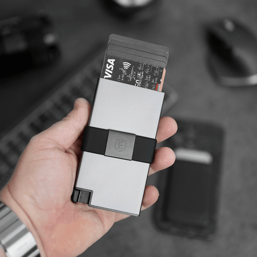 Ekster Cardholder