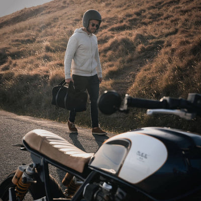 The Weekender