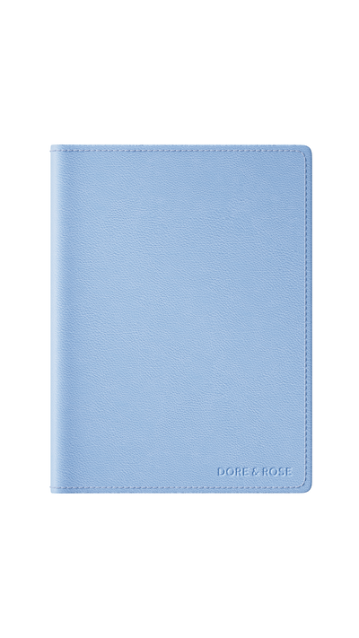Ekster x Dore & Rose <br> Travel Bundle