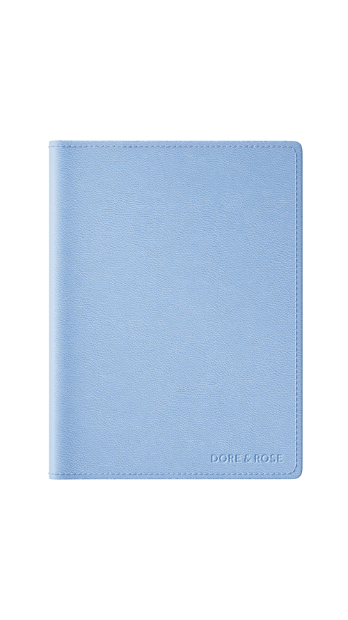 Ekster x Dore & Rose <br> Travel Bundle
