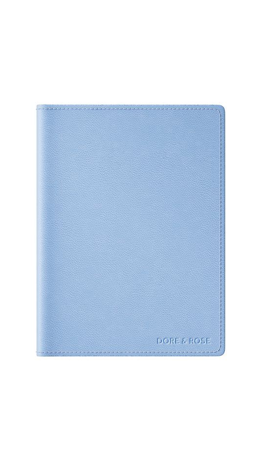 Ekster x Dore & Rose <br> Travel Bundle