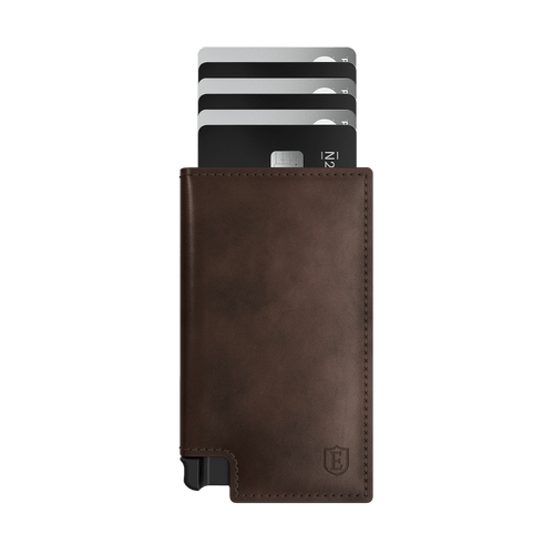 Wallet for AirTag