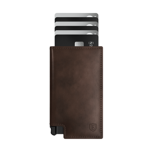 Wallet for AirTag