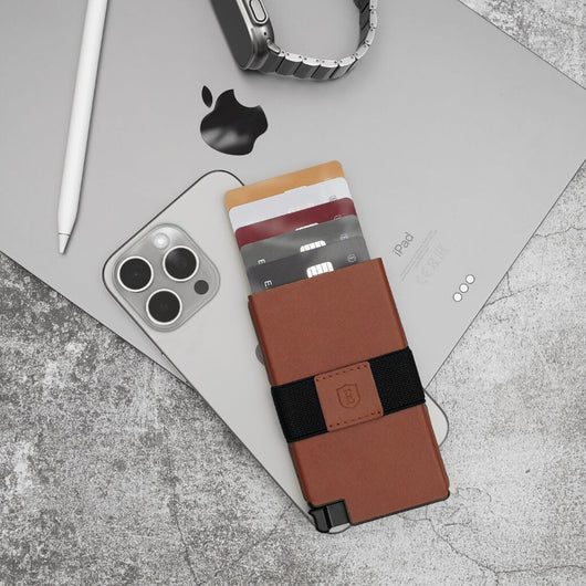 Leather Cardholder - VIP Offer
