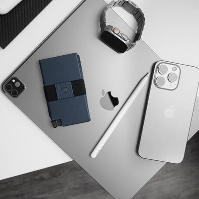 Leather Cardholder - VIP Offer