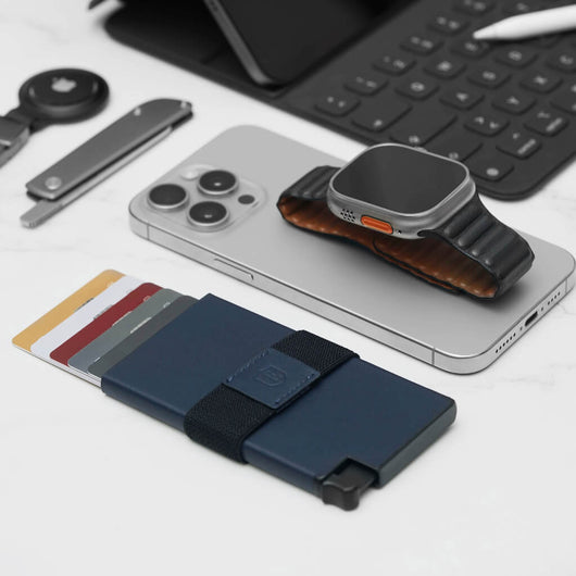 Leather Cardholder - VIP Offer