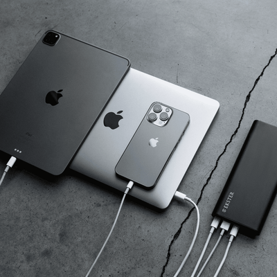 Laptop Powerbank