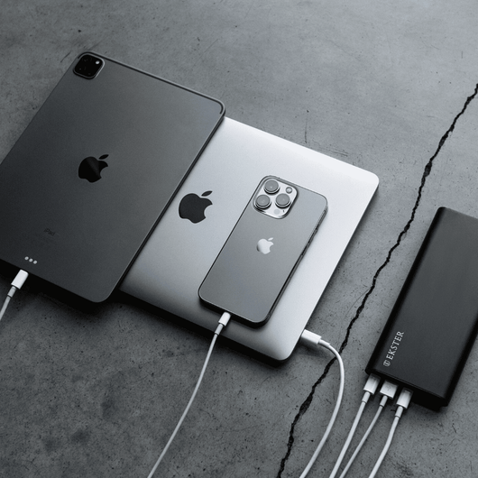 Laptop Powerbank