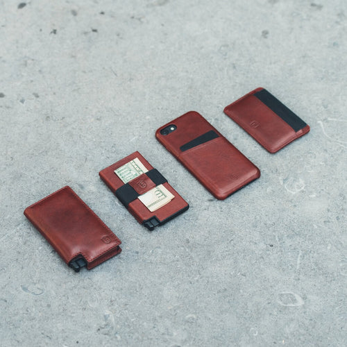 Ekster Wallet + FREE Finder Card - VIP Offer