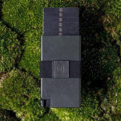 Leather Cardholder - VIP Offer