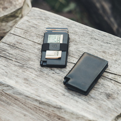 Leather Cardholder - VIP Offer