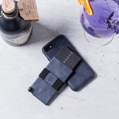 Leather Cardholder - VIP Offer