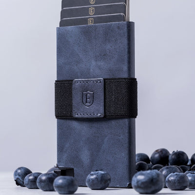 Leather Cardholder - VIP Offer