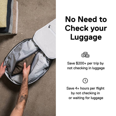 TravelPack™ Air Pump