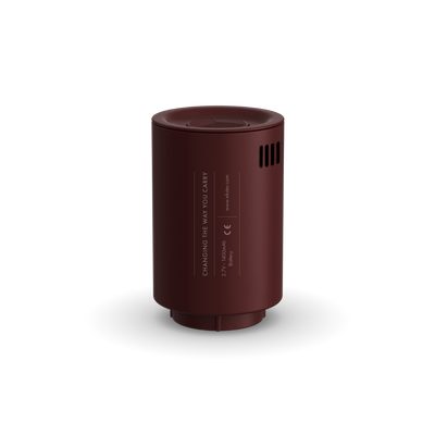 Maroon Red