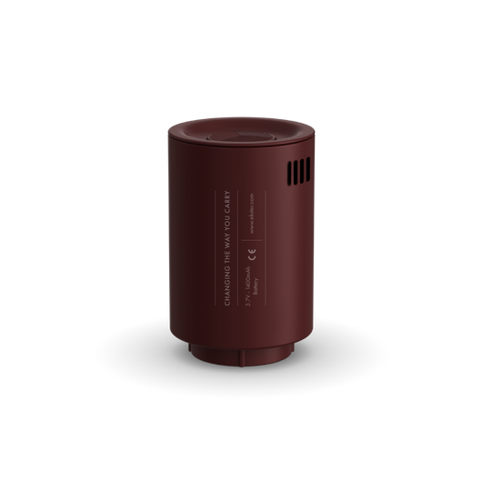 Maroon Red