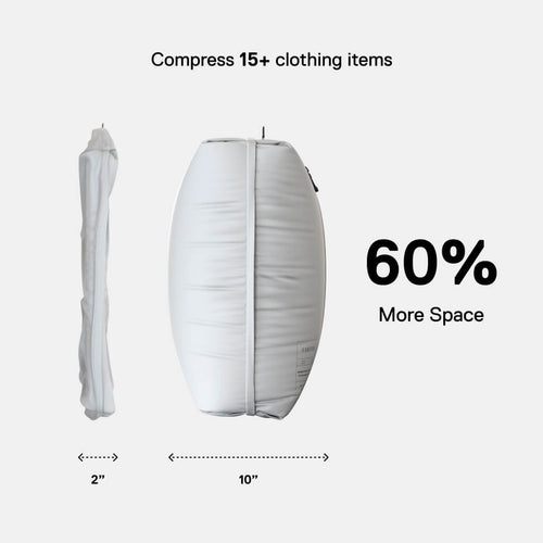 TravelPack™ Air Pump