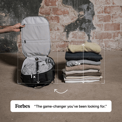 TravelPack™ Air Pump