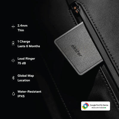 Finder Cards - Android